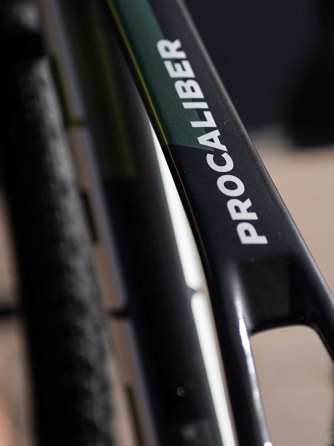 🚵_♂️ Trek Procaliber 9.6 Gen 3 1x12 – Black-Chameleon 💚Lekki, sztywny i gotowy na każdą trasę! (1)