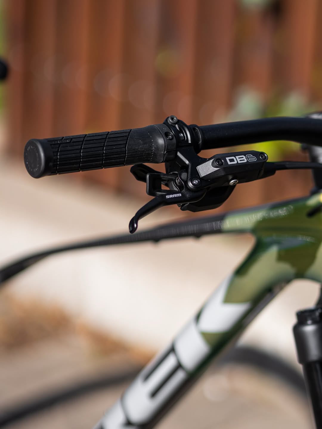 🚵_♂️ Trek Procaliber 9.6 Gen 3 1x12 – Black-Chameleon 💚Lekki, sztywny i gotowy na każdą trasę! (4)