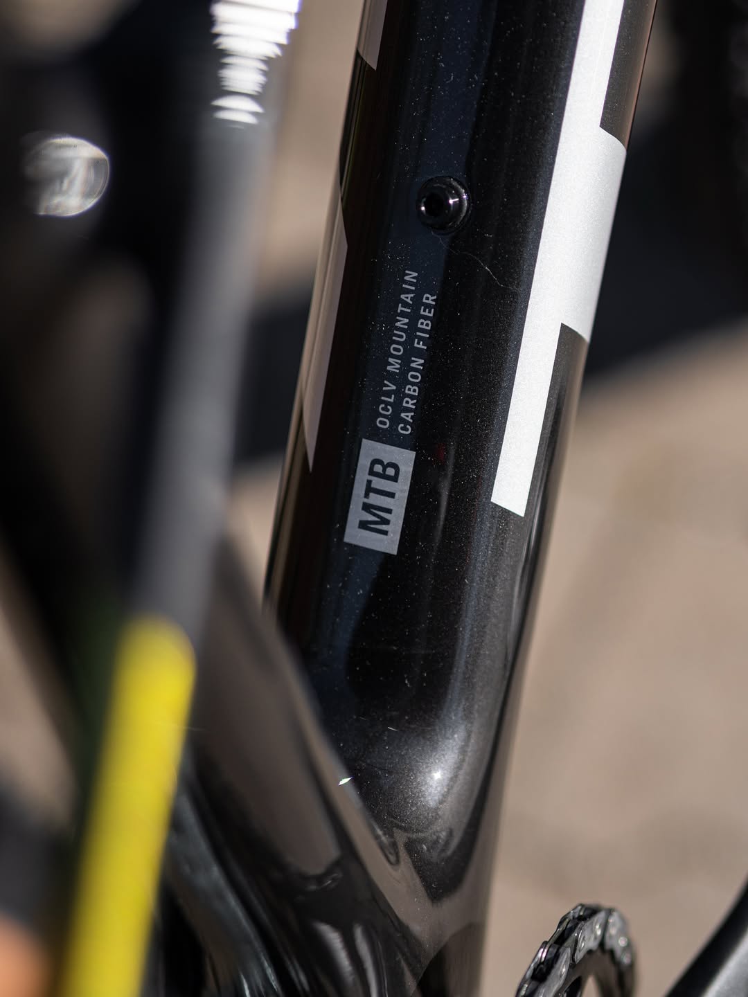 🚵_♂️ Trek Procaliber 9.6 Gen 3 1x12 – Black-Chameleon 💚Lekki, sztywny i gotowy na każdą trasę! (6)